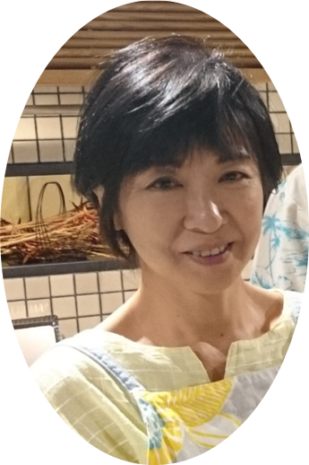 ごあいさつ 季節の薬膳 養生ごはん教室れんか